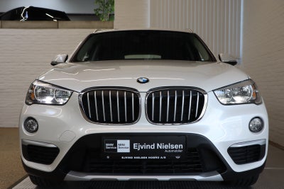 BMW X1 sDrive20i aut.