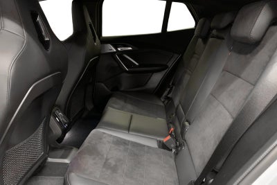 BMW iX2 xDrive30 M-Sport