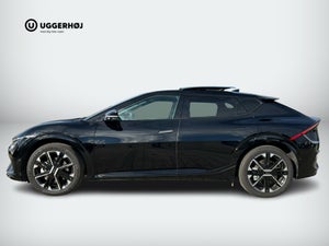 Kia EV6 Long Range GT-Line