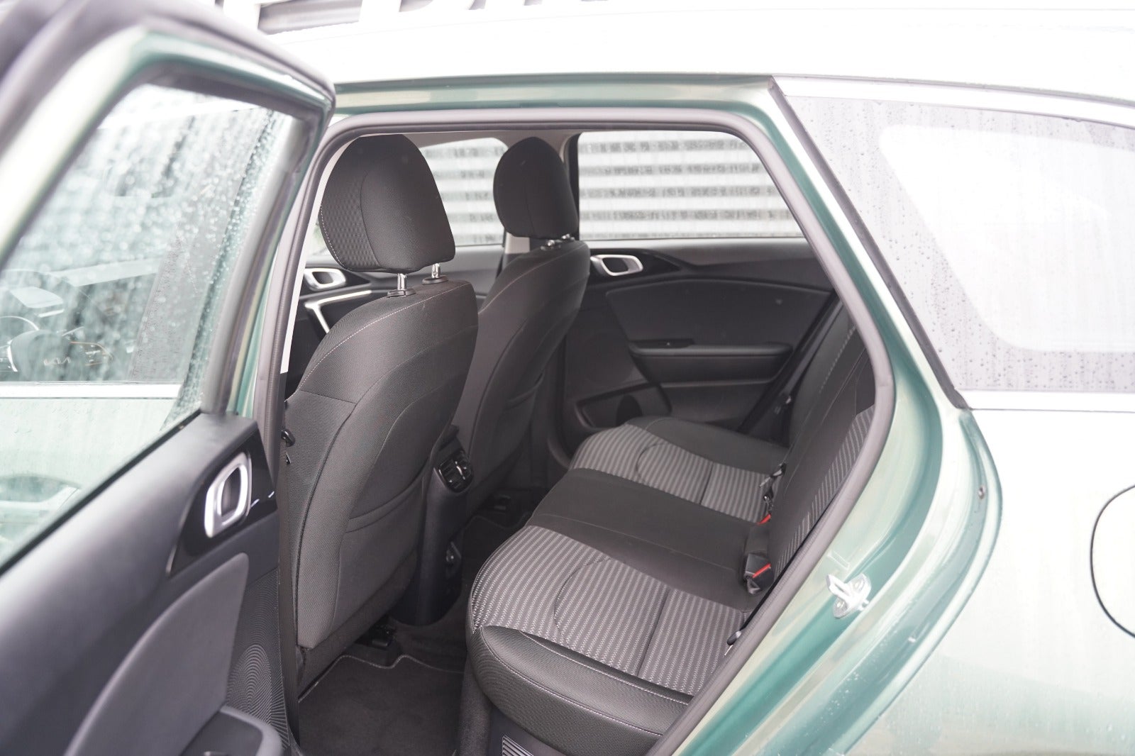 Billede af Kia Ceed 1,6 PHEV Prestige SW DCT