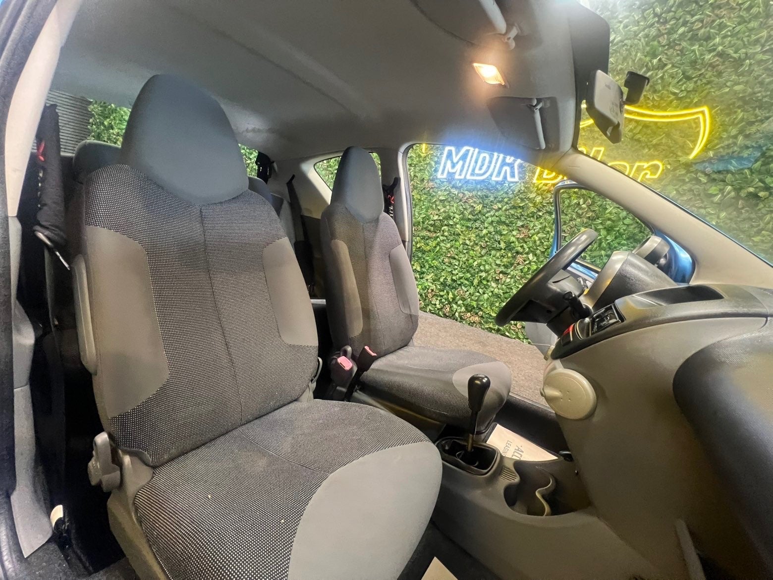 Billede af Peugeot 107 1,0 Comfort