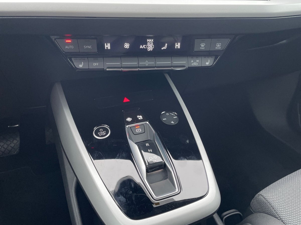 Audi Q4 e-tron S-line billede 15