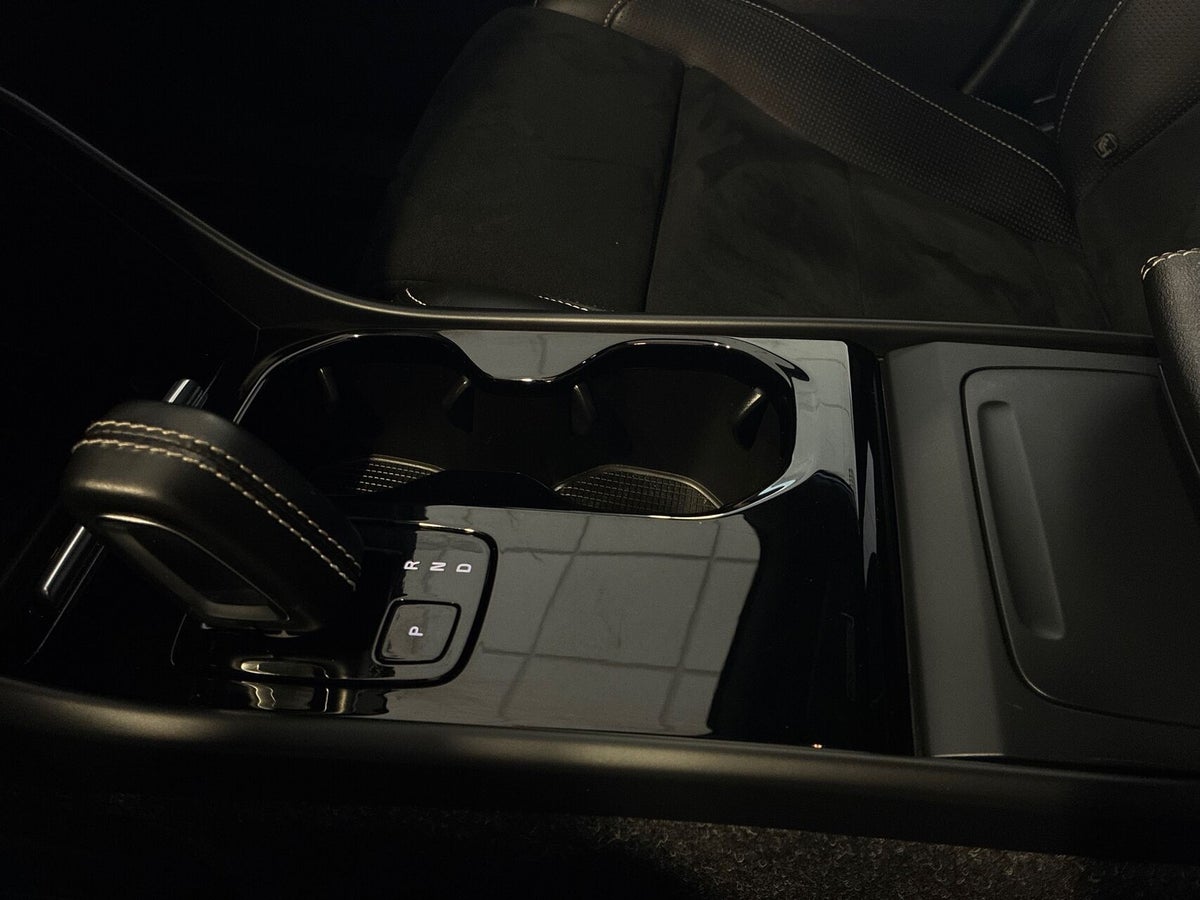 Volvo XC40 P8 ReCharge Twin R-Design billede 15