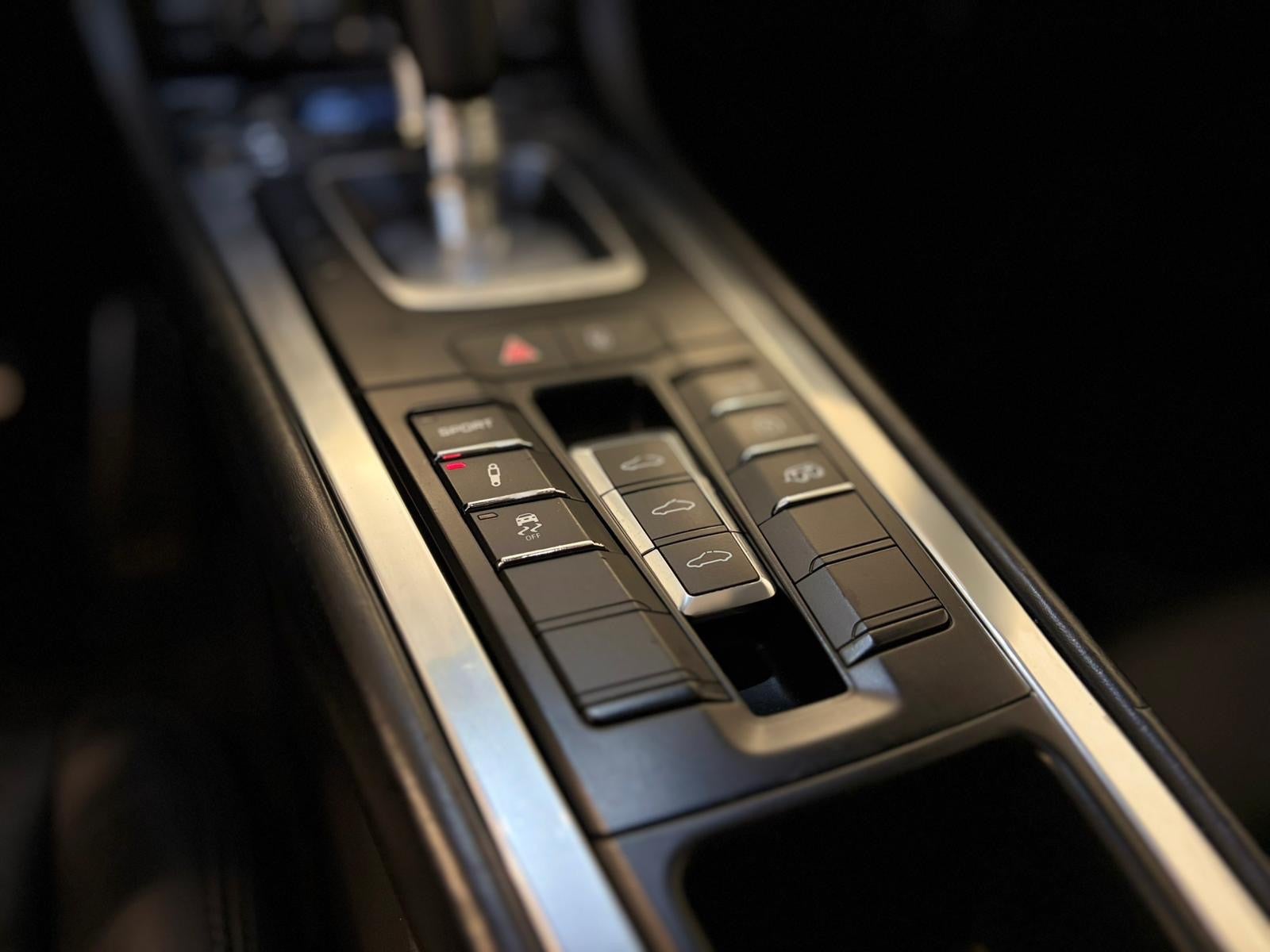 Porsche – 911 Carrera 4S