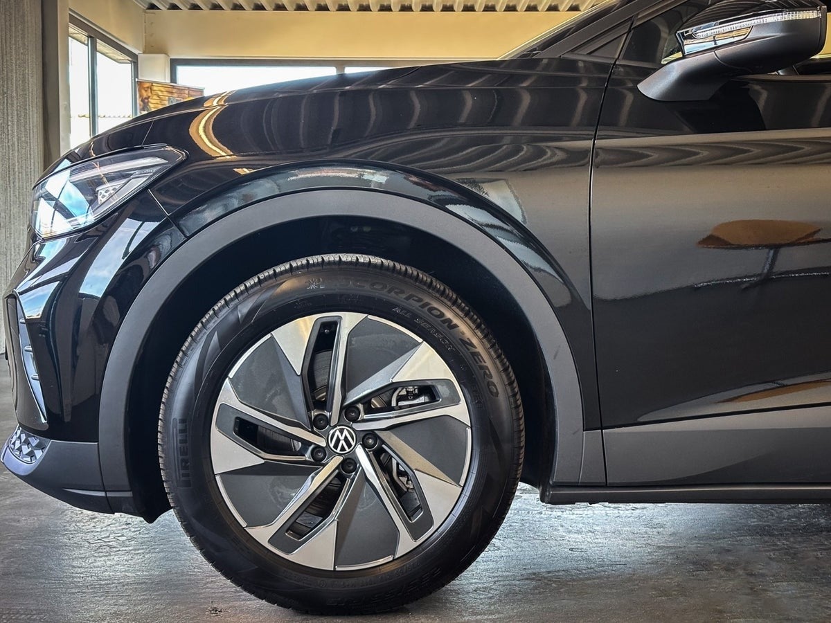 Billede af VW ID.4 77 Pro