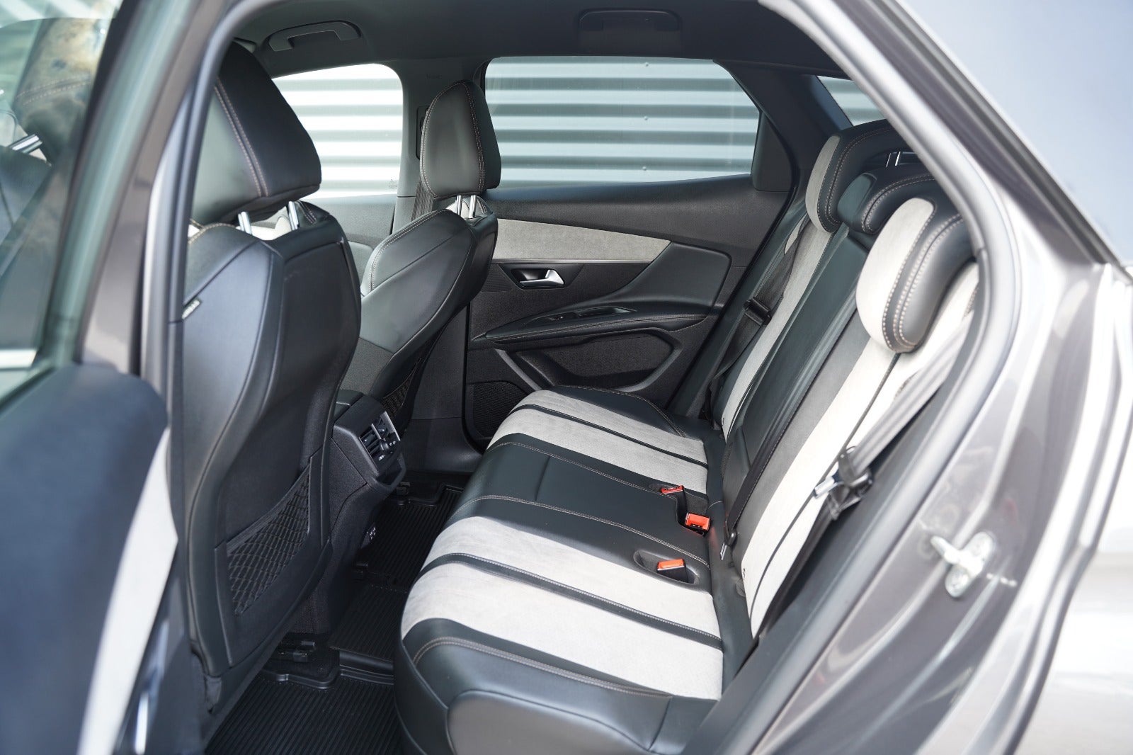 Billede af Peugeot 3008 1,6 Hybrid GT EAT8