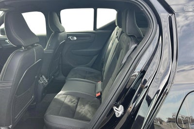 Volvo XC40 P6 ReCharge Plus