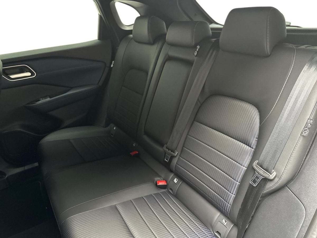 Nissan Qashqai mHEV Tekna+ X-tr. billede 12