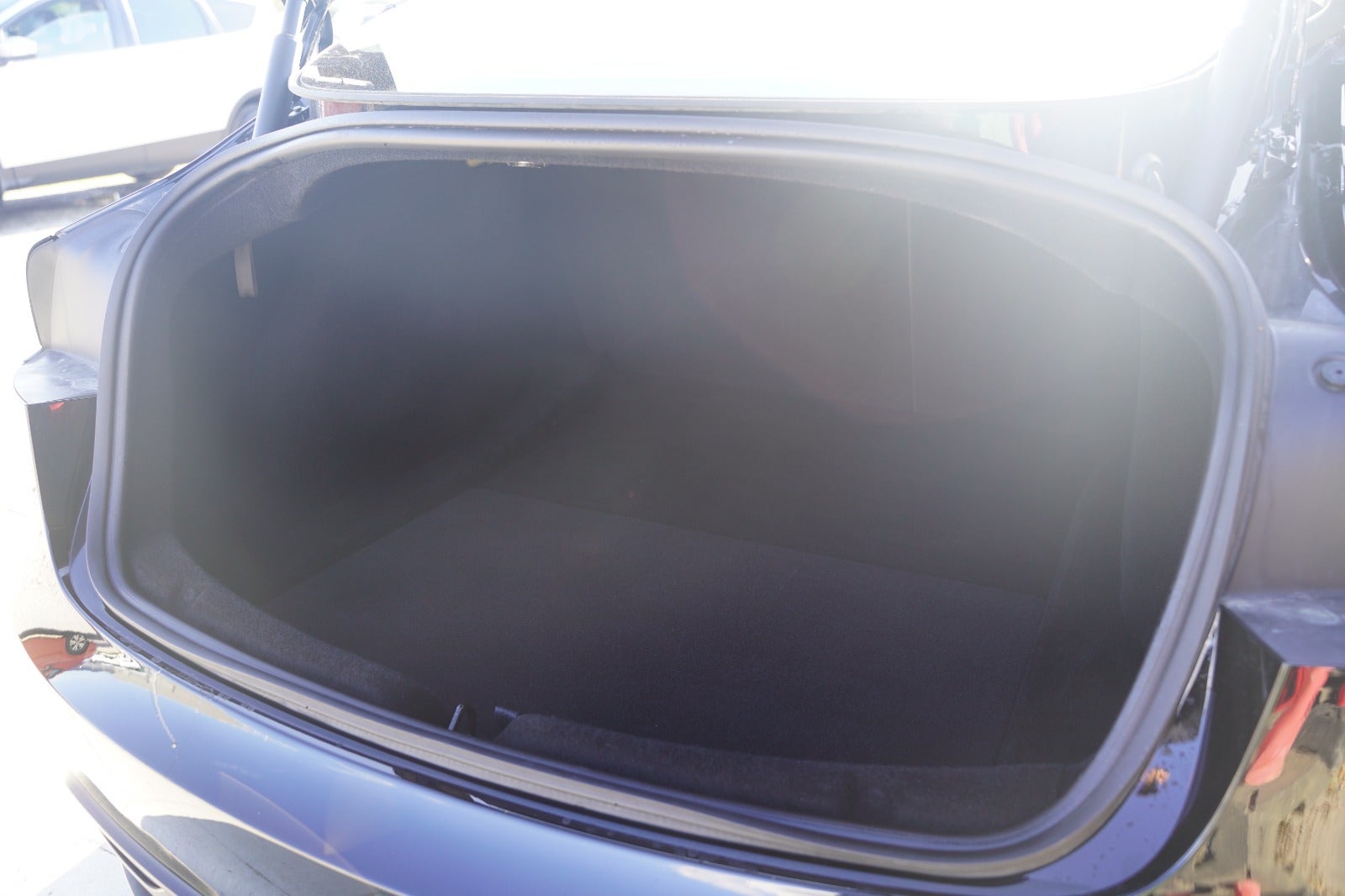 Billede af Tesla Model 3  Long Range AWD