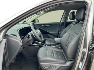 Kia Niro EV Inspire