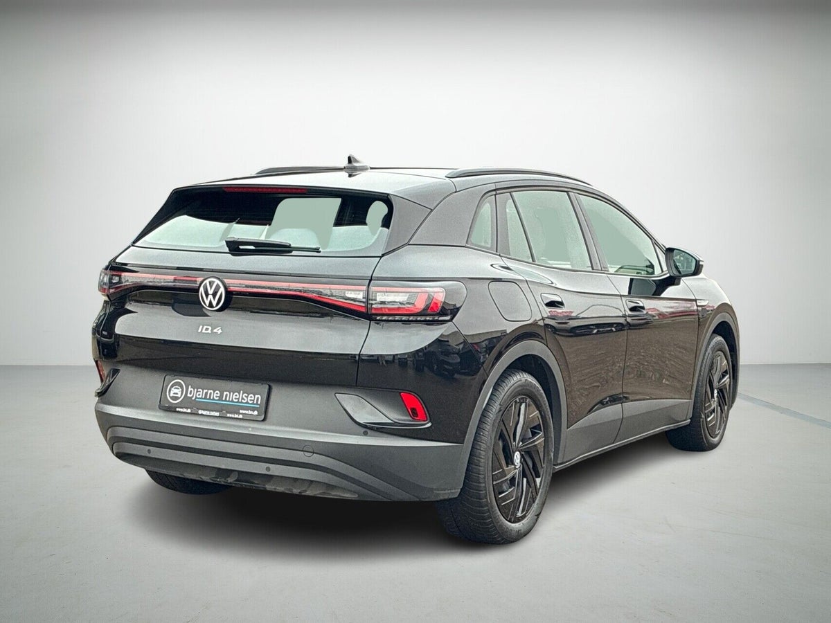 VW ID.4 Pro Performance billede 2