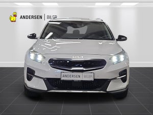 Kia XCeed PHEV Prestige DCT