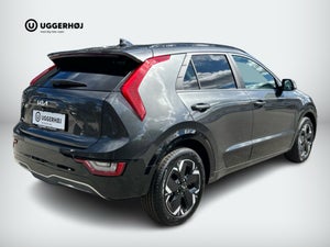 Kia Niro EV Prestige