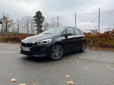 BMW 225xe 1,5 Active Tourer Sport Line aut. 5d