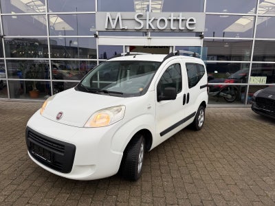 Fiat Qubo 1,4 Dynamic 5d