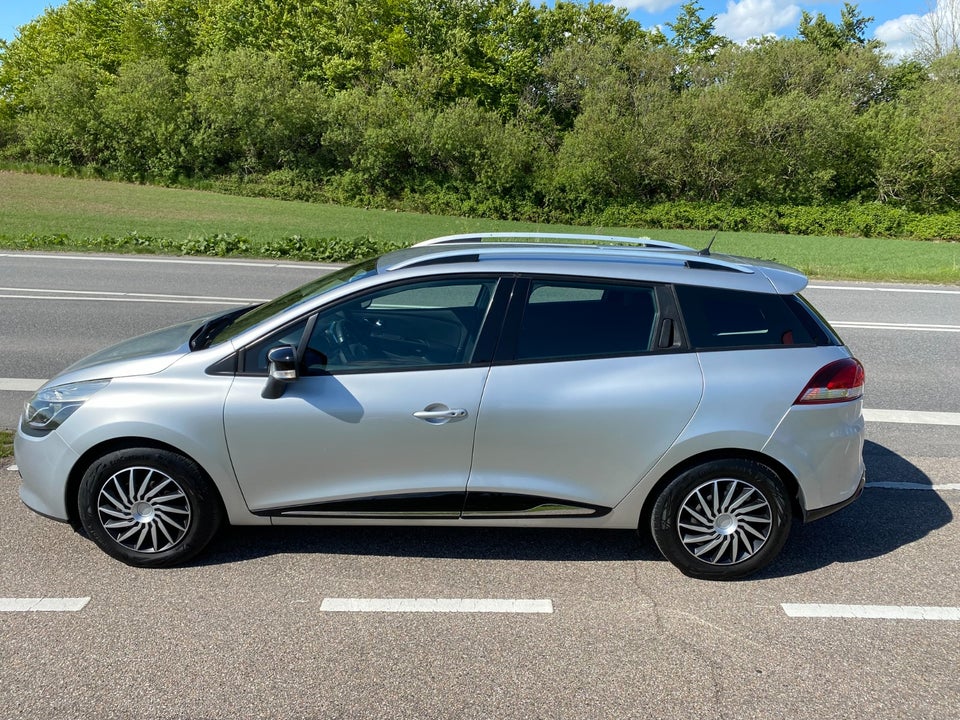 Renault Clio IV, Billede 4