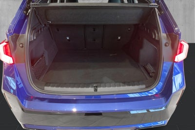 BMW iX1 eDrive20 M-Sport