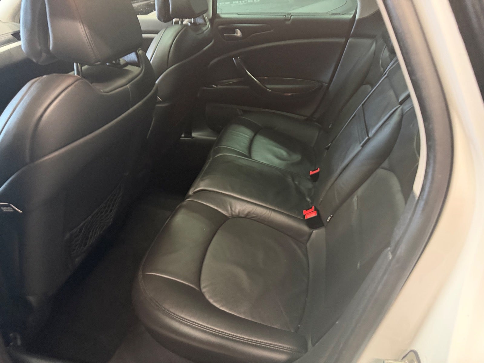 Citroën C5 BlueHDi 180 Seduction Tourer - billede 12