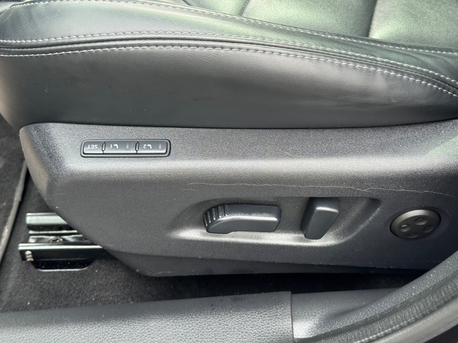 Billede af Nissan Qashqai 1,5 dCi 115 Tekna DCT