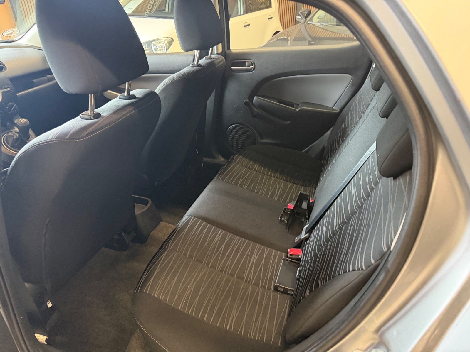 Mazda 2 Premium - billede 9