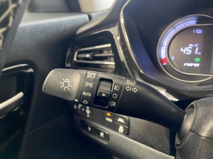 Kia e-Niro Advance
