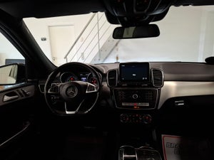 Mercedes GLE350 d AMG Line aut. 4Matic