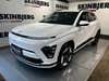 Hyundai Kona EV Essential