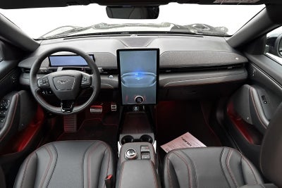 Ford Mustang Mach-E Premium Extended Range AWD