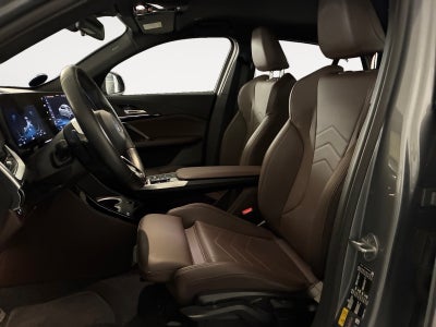 BMW iX2 eDrive20 M-Sport