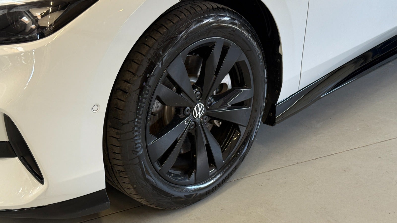 Billede af VW ID.7 86 Pro S Tourer