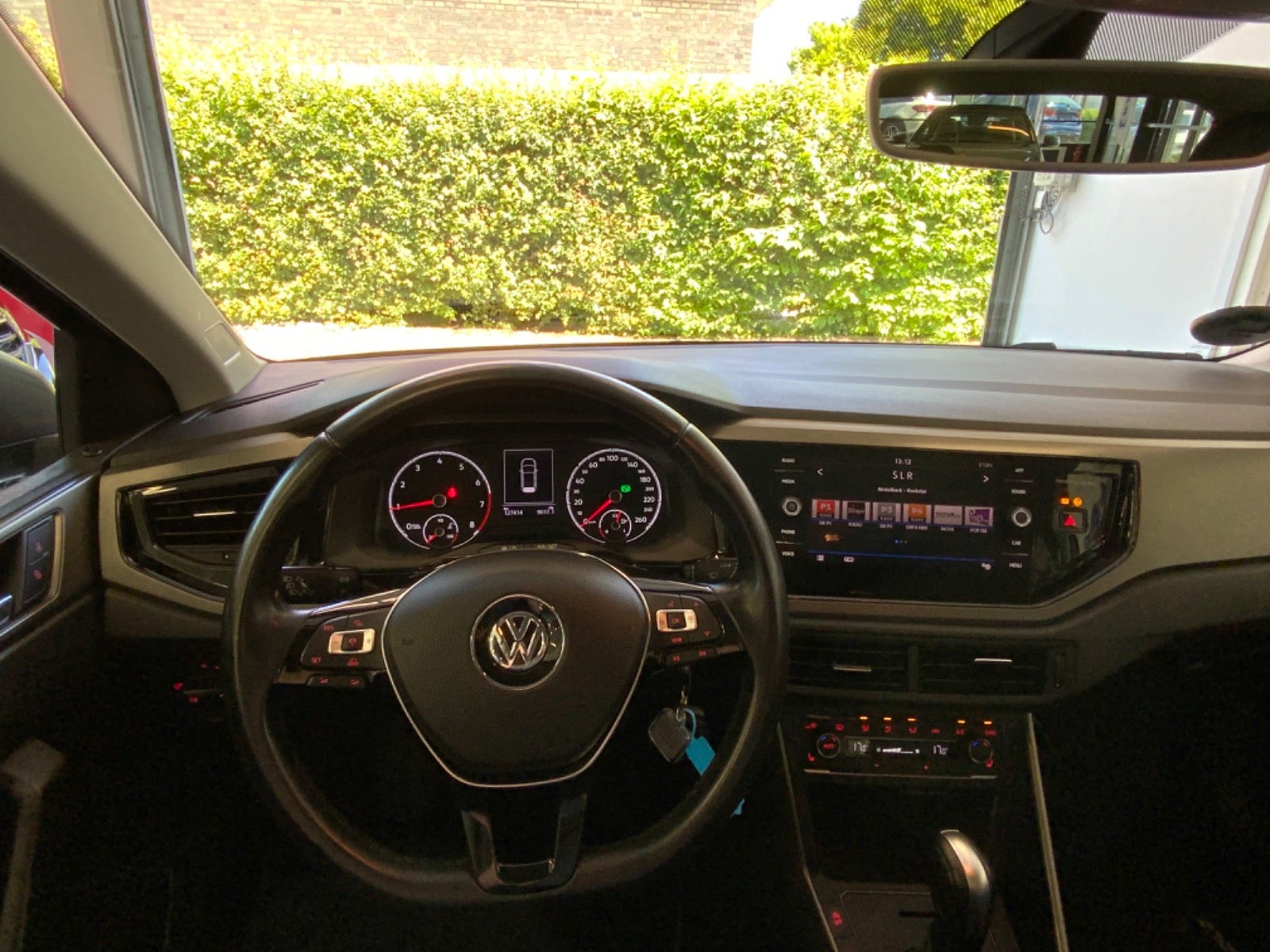Billede af VW Polo 1,0 TSi 95 Comfortline DSG