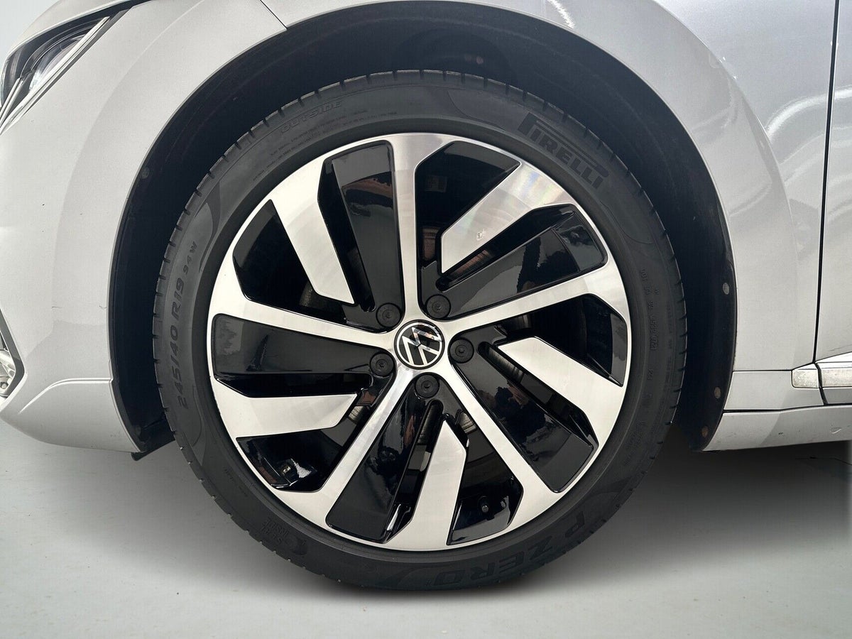 VW Arteon eHybrid R-line DSG billede 8