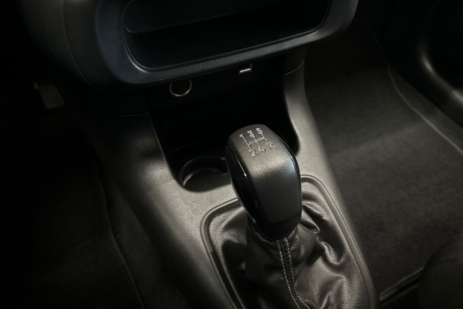 Billede af Citroën C3 1,2 PureTech 83 Shine