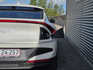 Kia EV6 Long Range Prestige