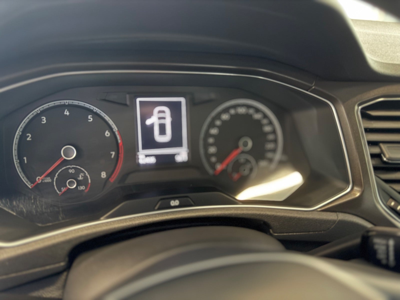 Billede af VW T-Roc 1,0 TSi 115 Style