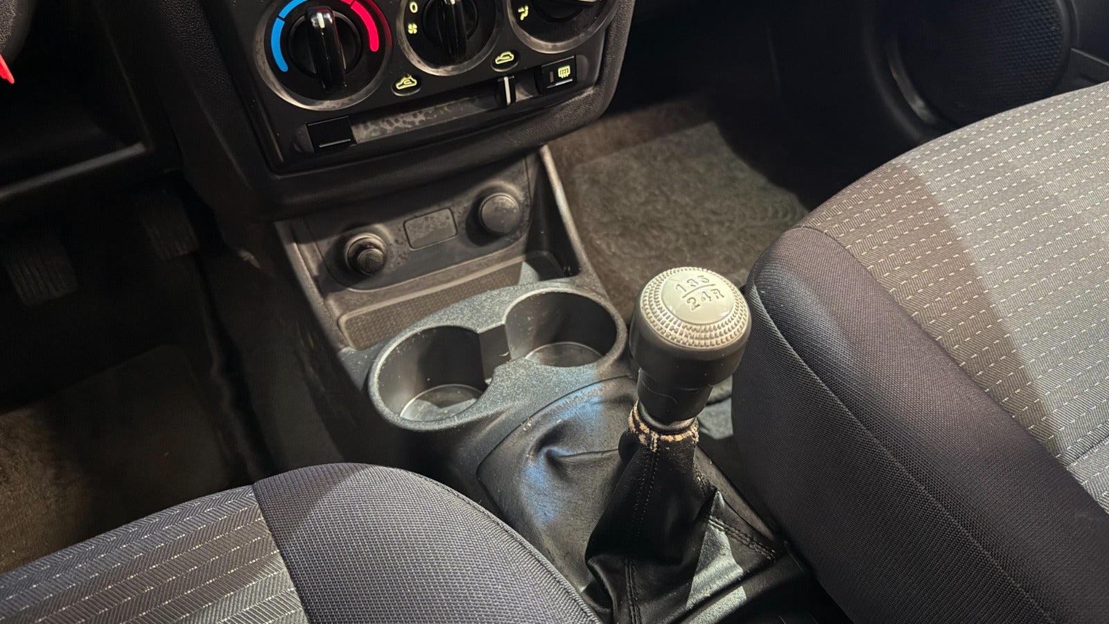 Billede af Hyundai Getz 1,1 Basic