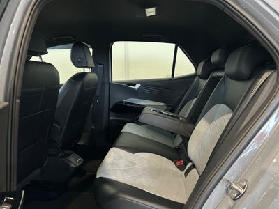 VW ID.3 Pro
