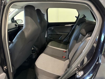 Skoda Citigo 60 Active GreenTec