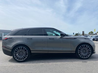 Land Rover Range Rover Velar P380 First Edition aut. Van