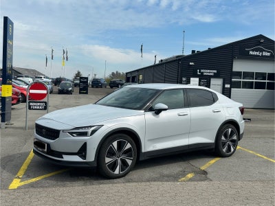 Polestar  2 Long Range
