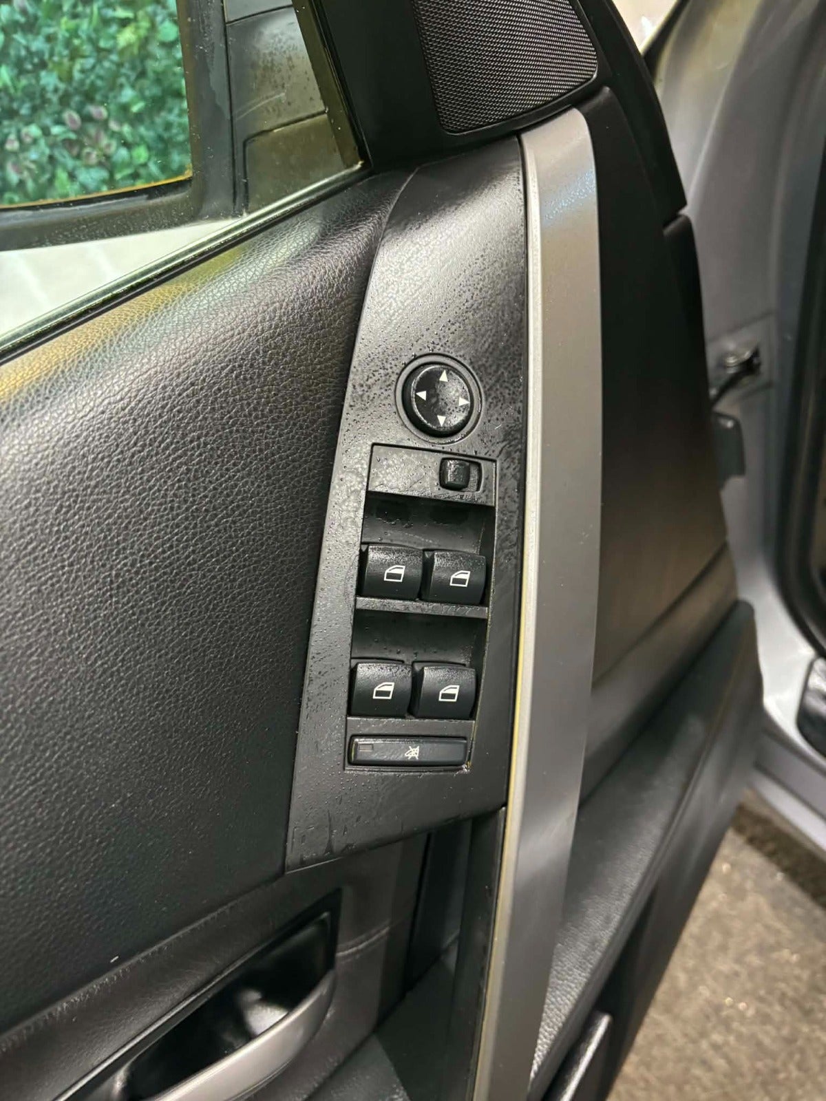 Billede af BMW 520i 2,2 aut.