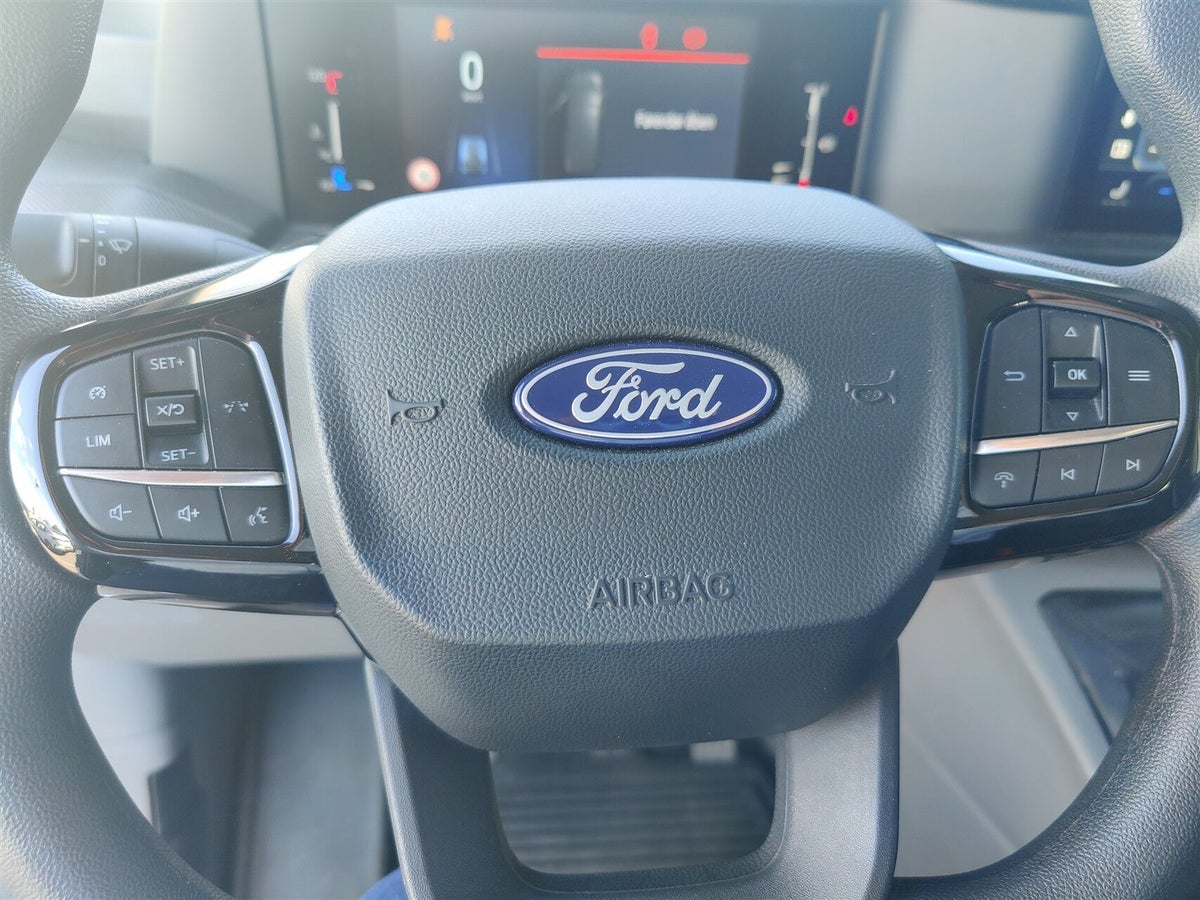 Ford Transit Custom 320S EcoBlue Trend billede 10