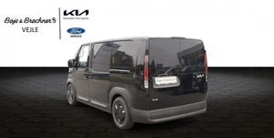 Kia PV5 Cargo L1H1 Standard Range Work