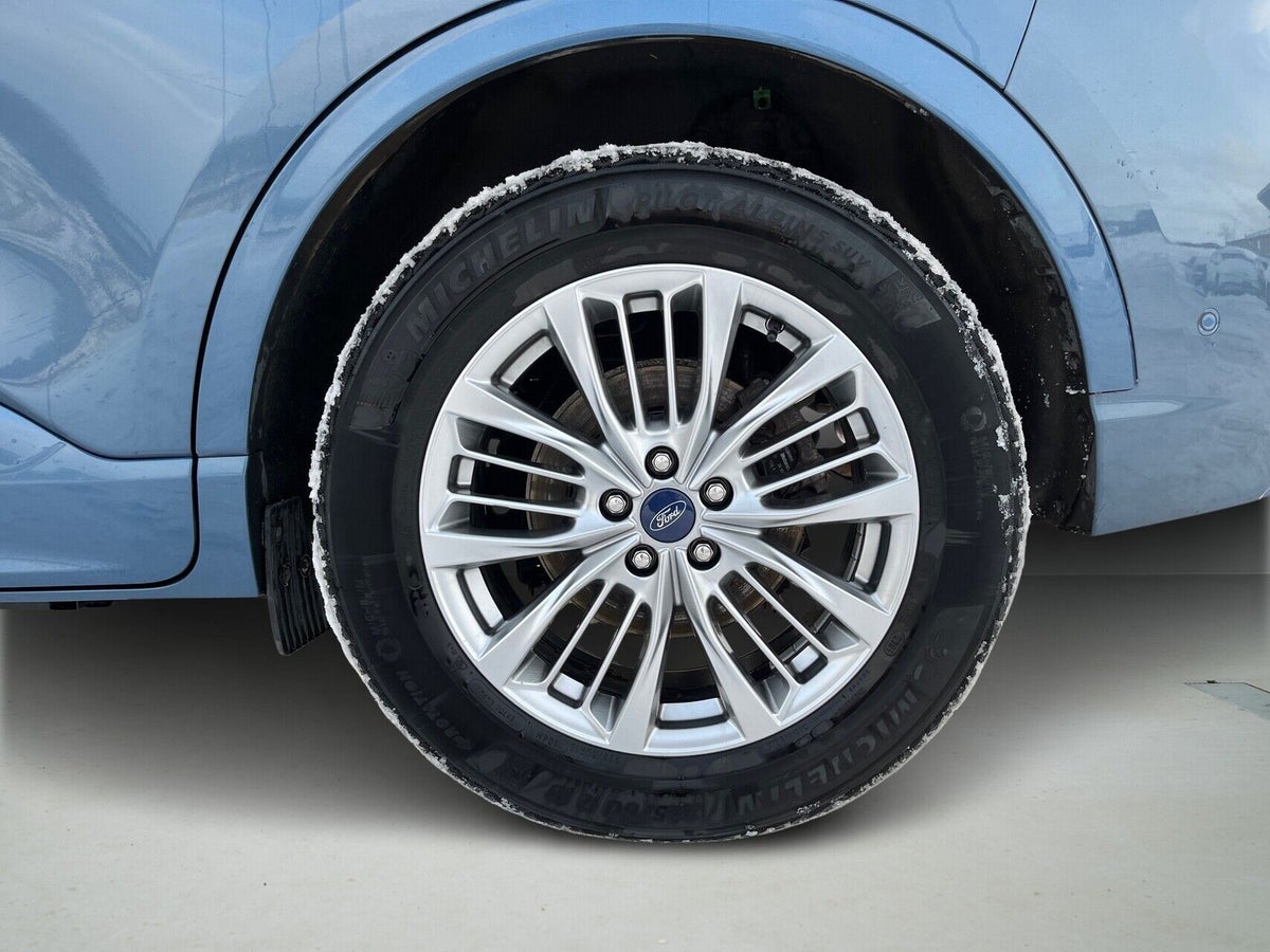 Ford Kuga PHEV ST-Line X CVT billede 8