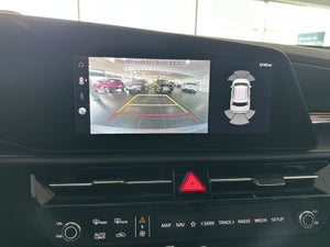 Kia Niro EV Upgrade