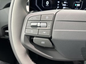 Kia EV3 Standard Range Access