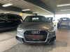 Audi A3 TDi Sport Sportback S-tr. thumbnail