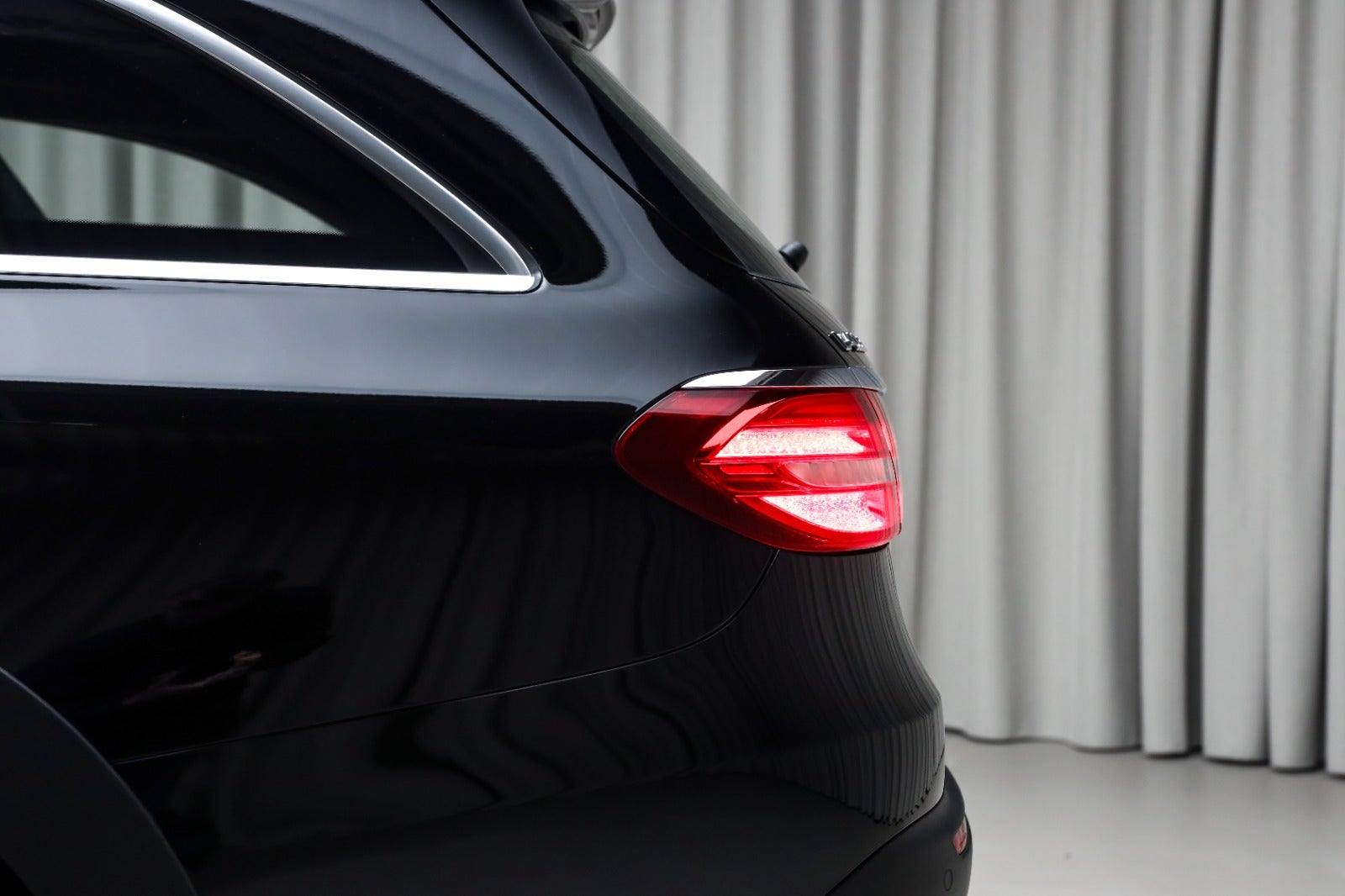 Mercedes-Benz E 400 d