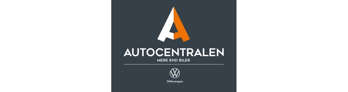 Autocentralen Ishøj logo