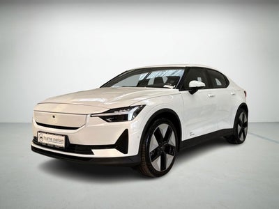 Polestar 2 Long Range